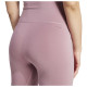 Adidas Γυναικείο κολάν Yoga 7/8 (Maternity)